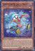 Ghostrick Jackfrost [BP03-EN111] Shatterfoil Rare - for just $0.35! 