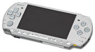 PlayStation Portable 2001 [PSP 2001][Silver] – Scratch & Scuff - for just $144.99! 