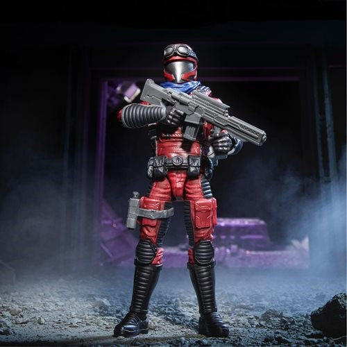 G.I. Joe Classified Series 6-Inch Action Figure - Select Figure(s) - Just $23.88! Shop now at Retro Gaming of Denver