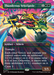 Thunderous Velocipede (DFT-317) - Aetherdrift (Borderless) - for just $0.48! 