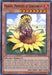 Marina, Princess of Sunflowers [MP14-EN157] Super Rare - for just $0.25! 