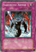 Sakuretsu Armor [YSDS-EN035] Common - for just $0.20! 