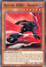 Destiny HERO - Dasher [SGX1-ENB05] Common - for just $0.15! 