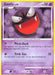 Gastly (62/100) [Diamond & Pearl: Stormfront] - for just $0.85! 