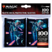 Ultra PRO: Standard 100ct Sleeves - Unfinity (Space Beleren) - Just $0! Shop now at Retro Gaming of Denver