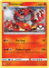 Incineroar (26/149) [Sun & Moon: Base Set] - for just $0.10! 
