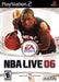 NBA Live 2006 — PlayStation 2 (PS2) - for just $4.99! 
