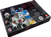 2025 Topps Signature Class Football - Hobby Box - for just $500! 