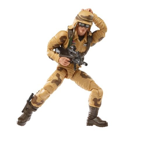 G.I. Joe Classified Series 6-Inch Action Figure - Select Figure(s) - Just $23.88! Shop now at Retro Gaming of Denver