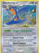 Garchomp (5/147) (Cracked Ice Holo) (Theme Deck Exclusive) [Platinum: Supreme Victors] - for just $4.60! 