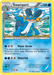 Swampert (35/160) [XY: Primal Clash] - for just $0.55! 