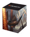 Ultra PRO: Deck Box - PRO 100+ (Ultimate Masters - Seismic Assault) - for just $0! 