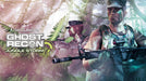 Tom Clancy's Ghost Recon: Jungle Storm – PlayStation 2 (PS2) - for just $0! 