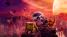 The Eternal Cylinder – PlayStation 4 (PS4) - for just $18.99! 