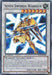 Seven Swords Warrior [SP13-EN048] Starfoil Rare - for just $0.25! 