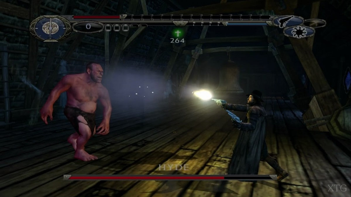 Van Helsing – PlayStation 2 (PS2) - for just $7.99! 
