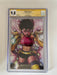 [Signed by Holly Chou] Uncanny X-men #2 CGC 9.8 Yellow Label Szerdy Exclusive Virgin Var - for just $140! 