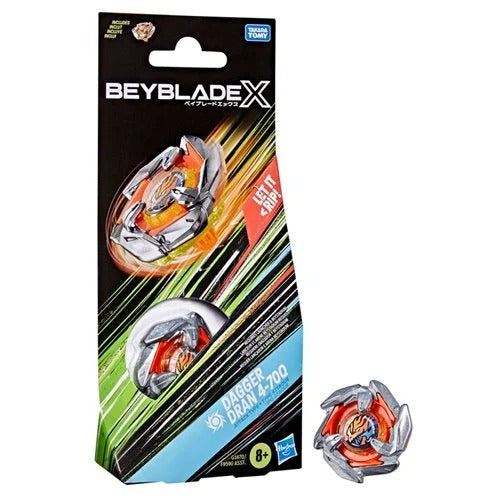 Beyblade X Booster Single Tops - Select Top(s) - for just $13.67! 