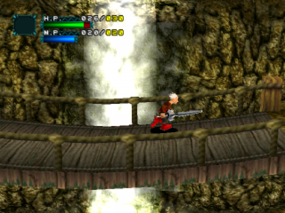 Dragon Valor – PlayStation 1 (PS1) - for just $0! 