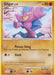 Gligar (95/146) [Diamond & Pearl: Legends Awakened] - for just $0.30! 