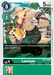 Leomon [BT4-055] [Great Legend] - Just $0.09! Shop now at Retro Gaming of Denver