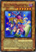 Toon Dark Magician Girl [SP2-EN002] Ultra Rare - for just $16.80! 