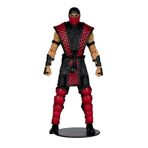 McFarlane Toys Mortal Kombat Klassic 7-Inch Action Figure - Select Figure(s) - for just $33.99! 