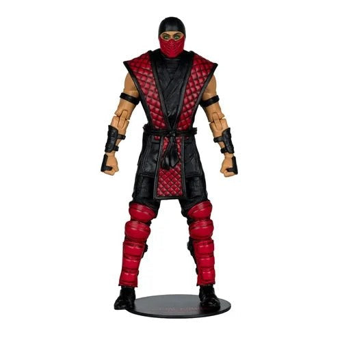 McFarlane Toys Mortal Kombat Klassic 7-Inch Action Figure - Select Figure(s) - for just $33.99! 
