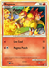 Magmar (62/95) [HeartGold & SoulSilver: Call of Legends] - for just $0.15! 