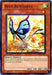 Reed Butterfly [STBL-EN003] Common - for just $0.10! 