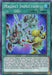Magnet Induction (Super Rare) [KICO-EN009] Super Rare - for just $0.60! 