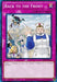 Back to the Front [SR10-EN036] Common - for just $0.10! 