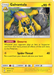 Galvantula (48/181) [Sun & Moon: Team Up] - for just $0.15! 