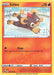 Litleo (028/196) [Sword & Shield: Lost Origin] - for just $0.10! 