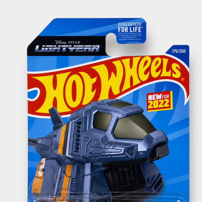 Hot Wheels Armadillo | Screen Time Series 9/10 - for just $2.49! 
