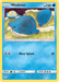 Wailmer (45/236) [Sun & Moon: Cosmic Eclipse] - for just $0.20! 