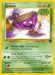 Grimer (57/82) [Team Rocket Unlimited] - for just $0.30! 