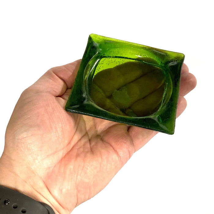 SMASHProps Breakaway Square Ash Tray - for just $15! 