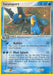 Swampert (5/17) [POP Series 1] - for just $5.75! 