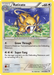 Raticate (105/149) [Black & White: Boundaries Crossed] - for just $0.85! 