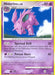 Nidorino (57/132) [Diamond & Pearl: Secret Wonders] - for just $0.15! 