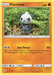 Pancham (81/181) [Sun & Moon: Team Up] - for just $0.15! 