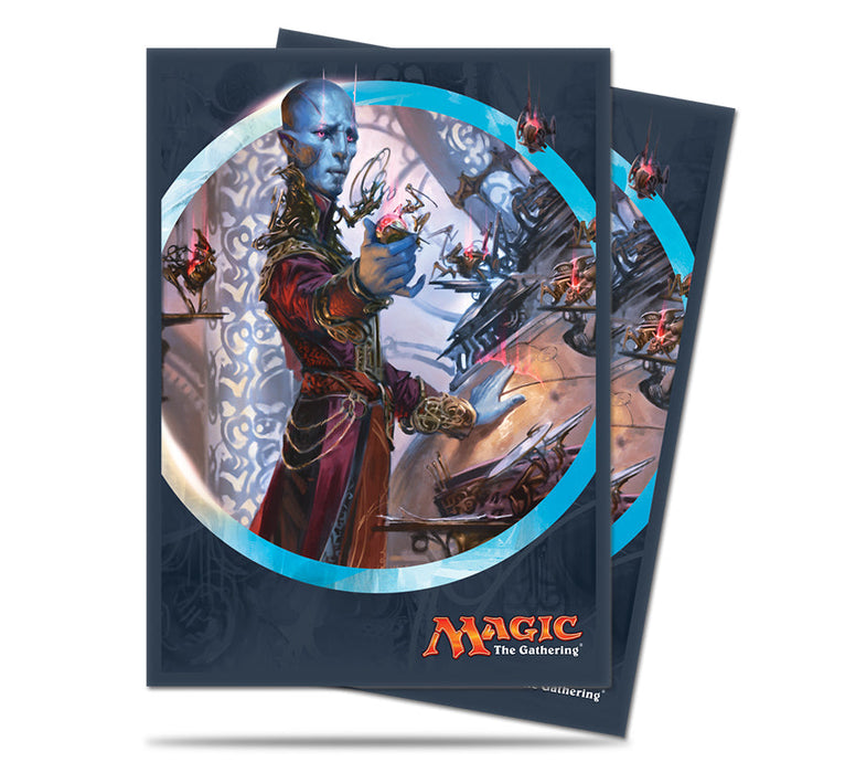 Ultra PRO: Standard 80ct Sleeves - Kaladesh (Dovin Baan) - Just $0! Shop now at Retro Gaming of Denver