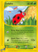 Ledyba (72/144) [Skyridge] - for just $5.65! 