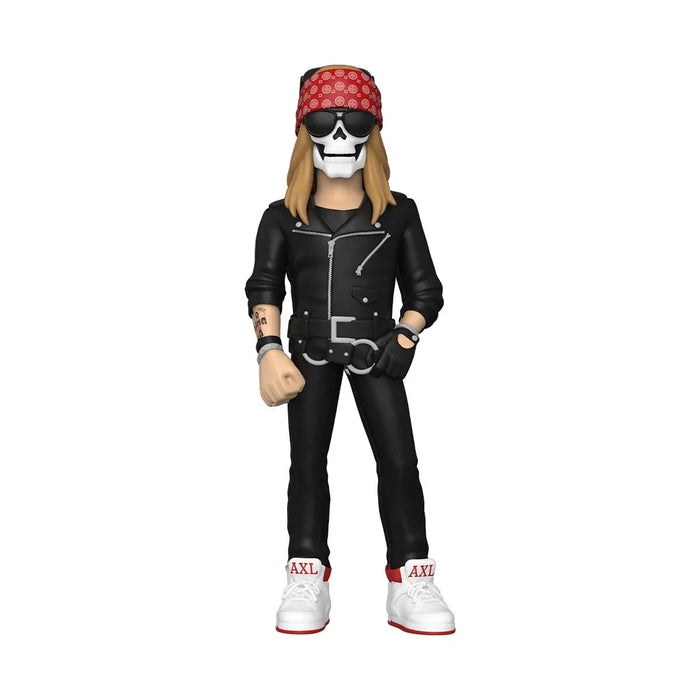 Funko Gold: Guns N Roses Axl Rose 5-Inch - Just $8.95! Shop now at Retro Gaming of Denver