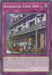 Karakuri Cash Inn [IGAS-EN073] Common - for just $0.10! 