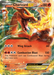 Charizard EX (12/106) [XY: Flashfire] - for just $6.85! 