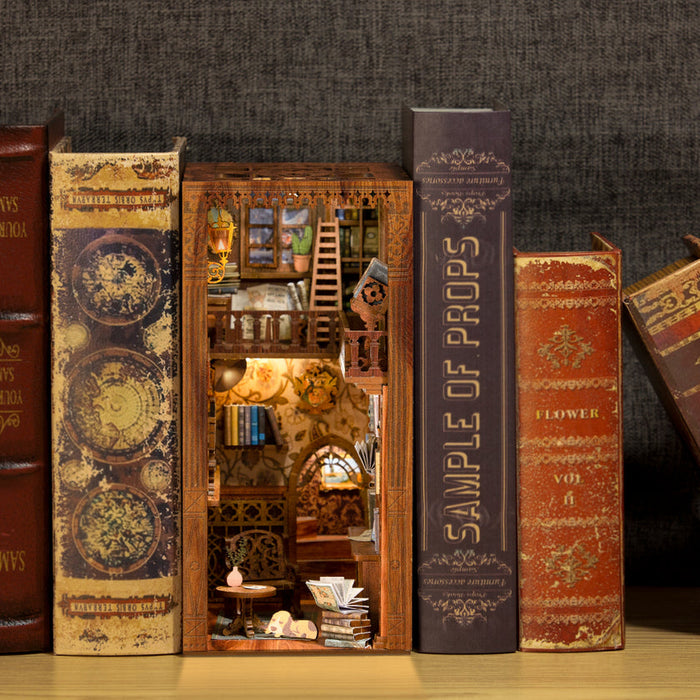 Book Nook: Eternal Bookstore - for just $59.99! 
