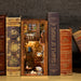 Book Nook: Eternal Bookstore - for just $59.99! 