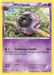 Whirlipede (52/146) [XY: Base Set] - for just $0.10! 